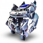 Solárna vesmírna stanica 6v1